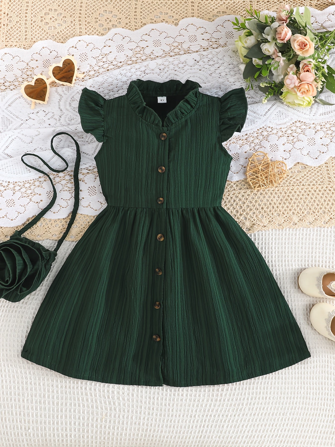Robe d'été