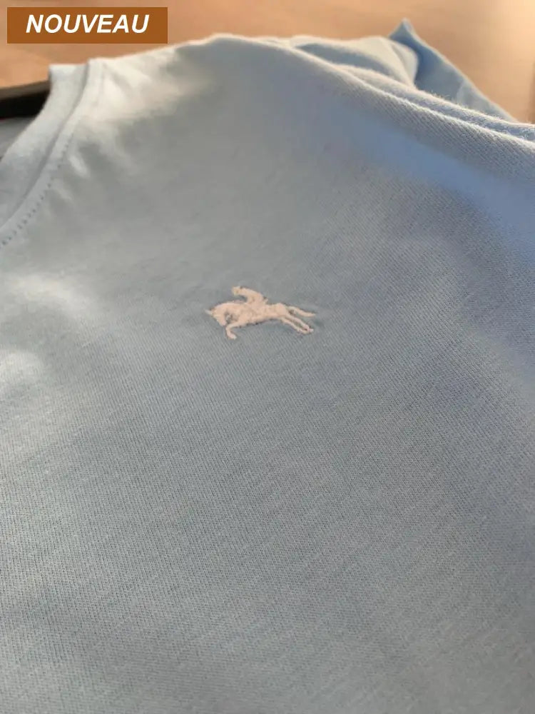 Tee-shirt à manches courtes