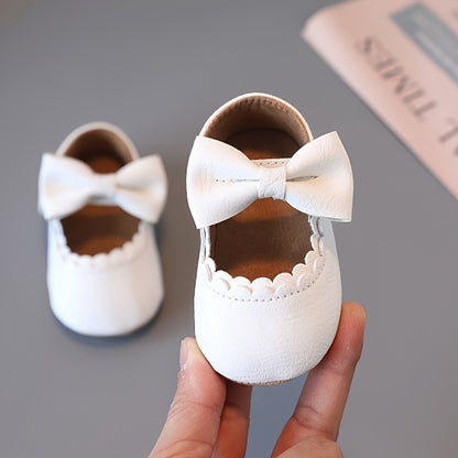 Chaussures à nœuds