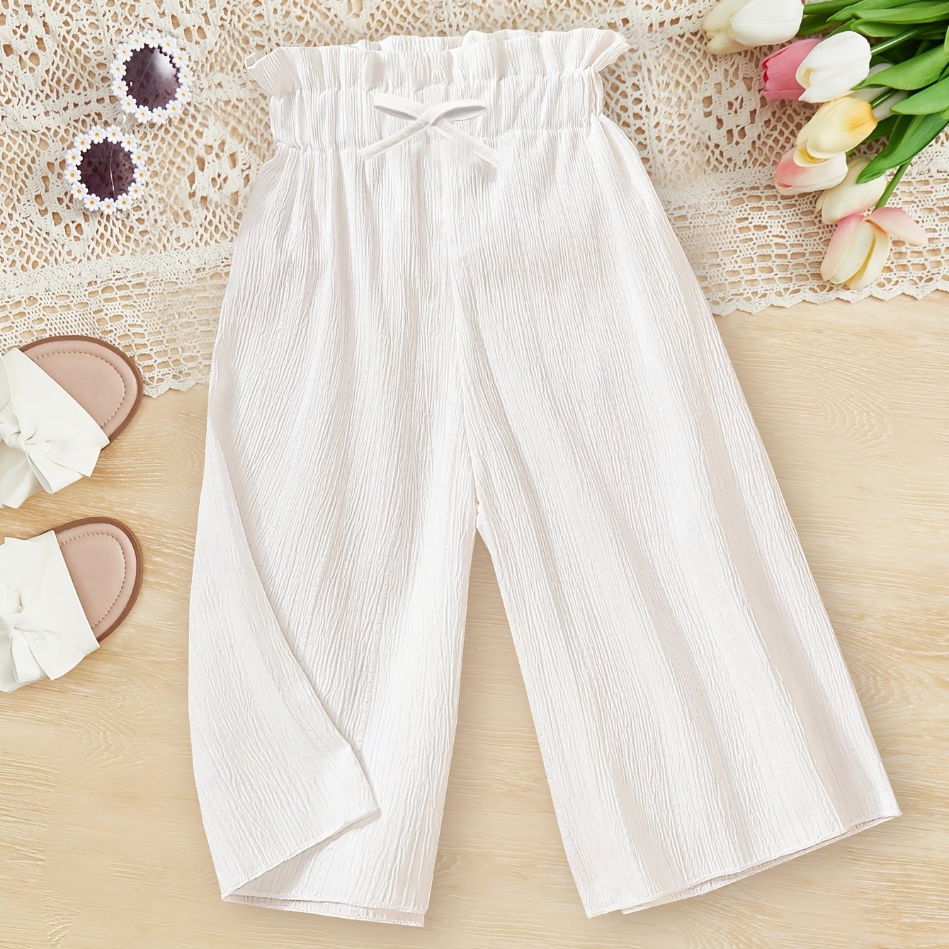 Pantalon d'été