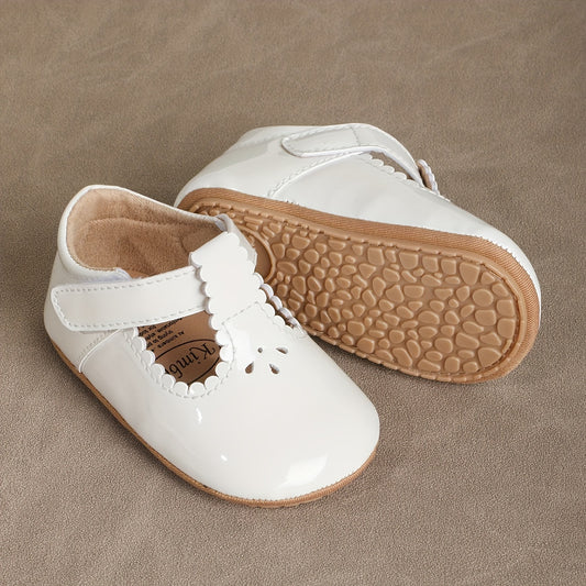 Chaussures bébés filles