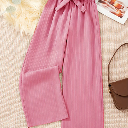 Pantalon fluide