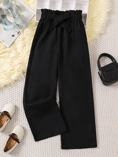 Pantalon fluide