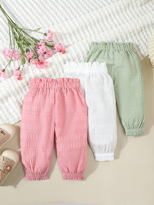 Pantalon lanterne