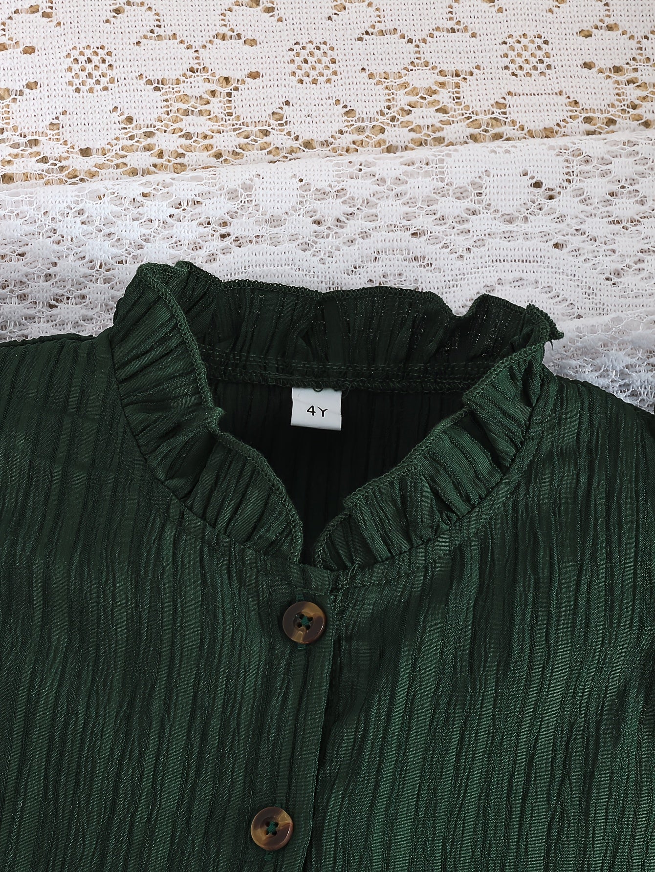 Robe d'été