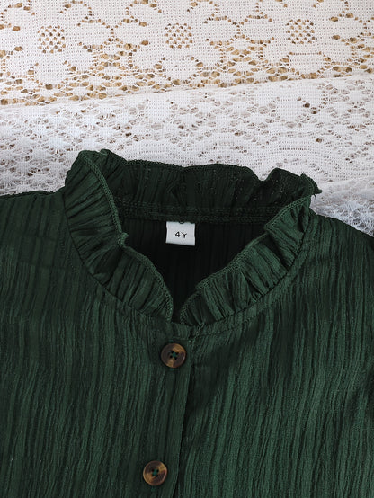 Robe d'été