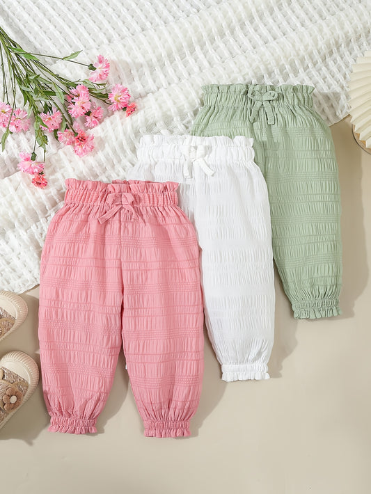 Pantalon lanterne