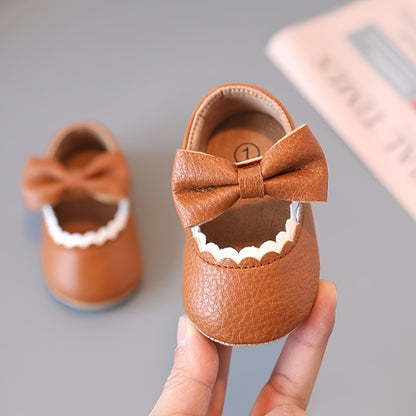 Chaussures à nœuds