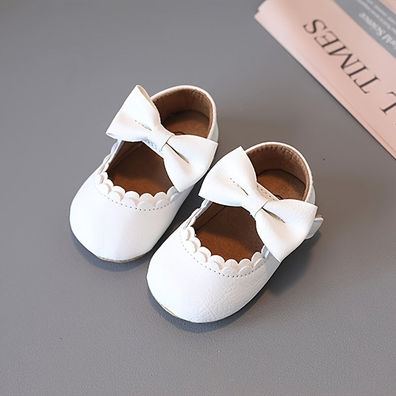 Chaussures à nœuds