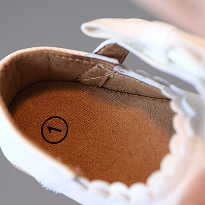 Chaussures à nœuds