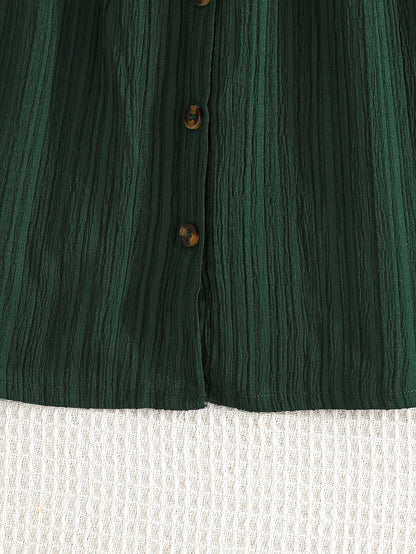 Robe d'été