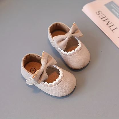Chaussures à nœuds