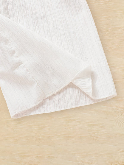 Pantalon d'été
