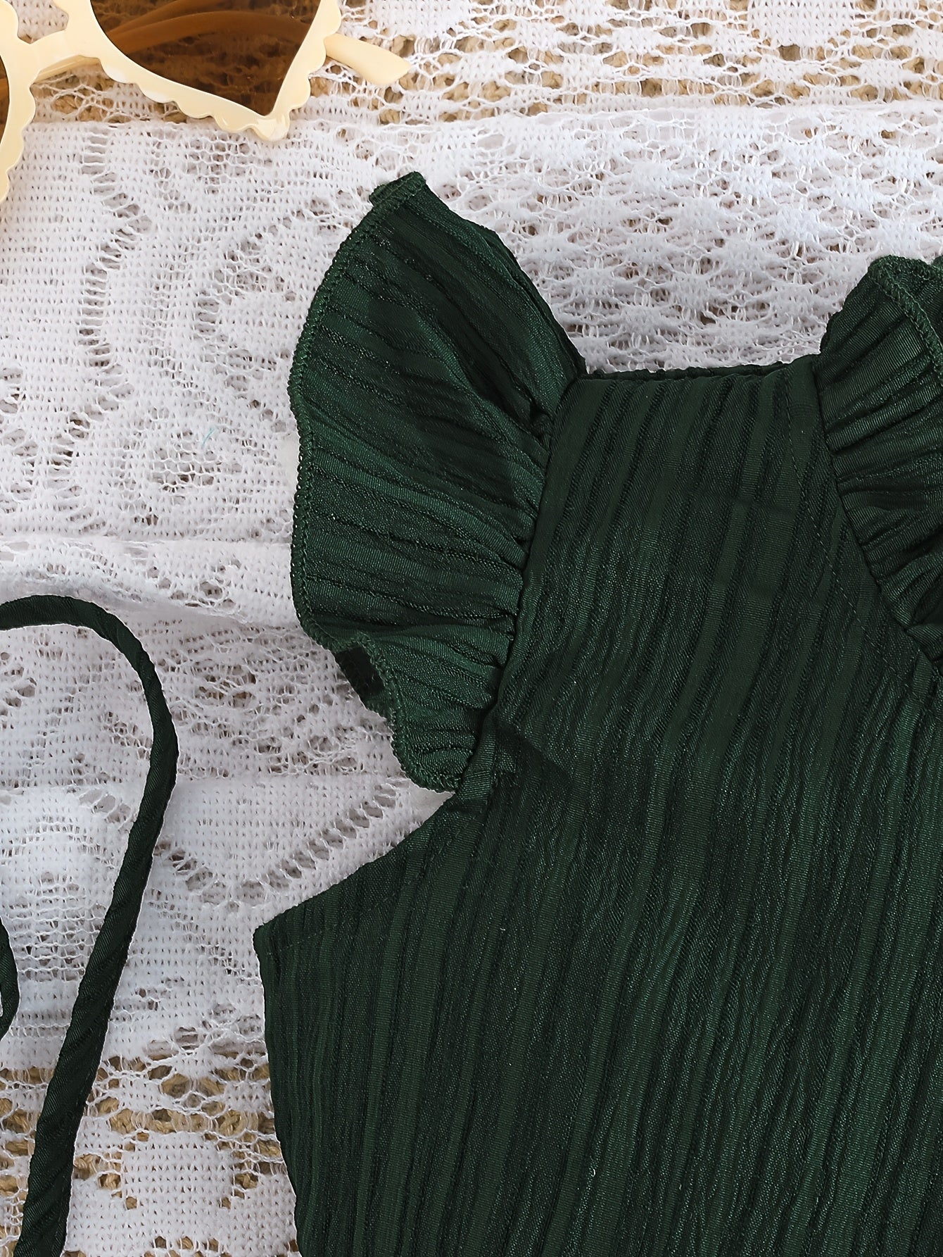 Robe d'été