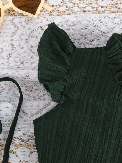Robe d'été