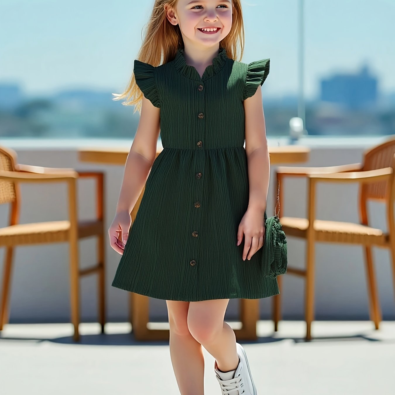 Robe d'été