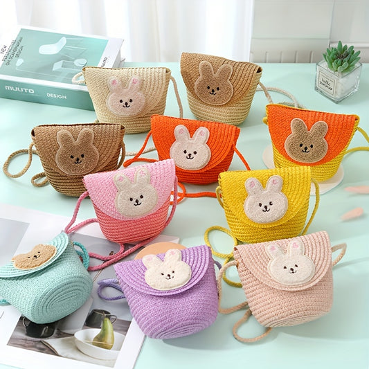 Sac lapin