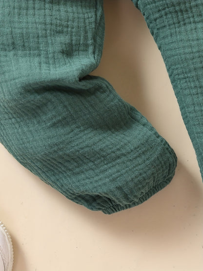 Lot de 3 pantalons