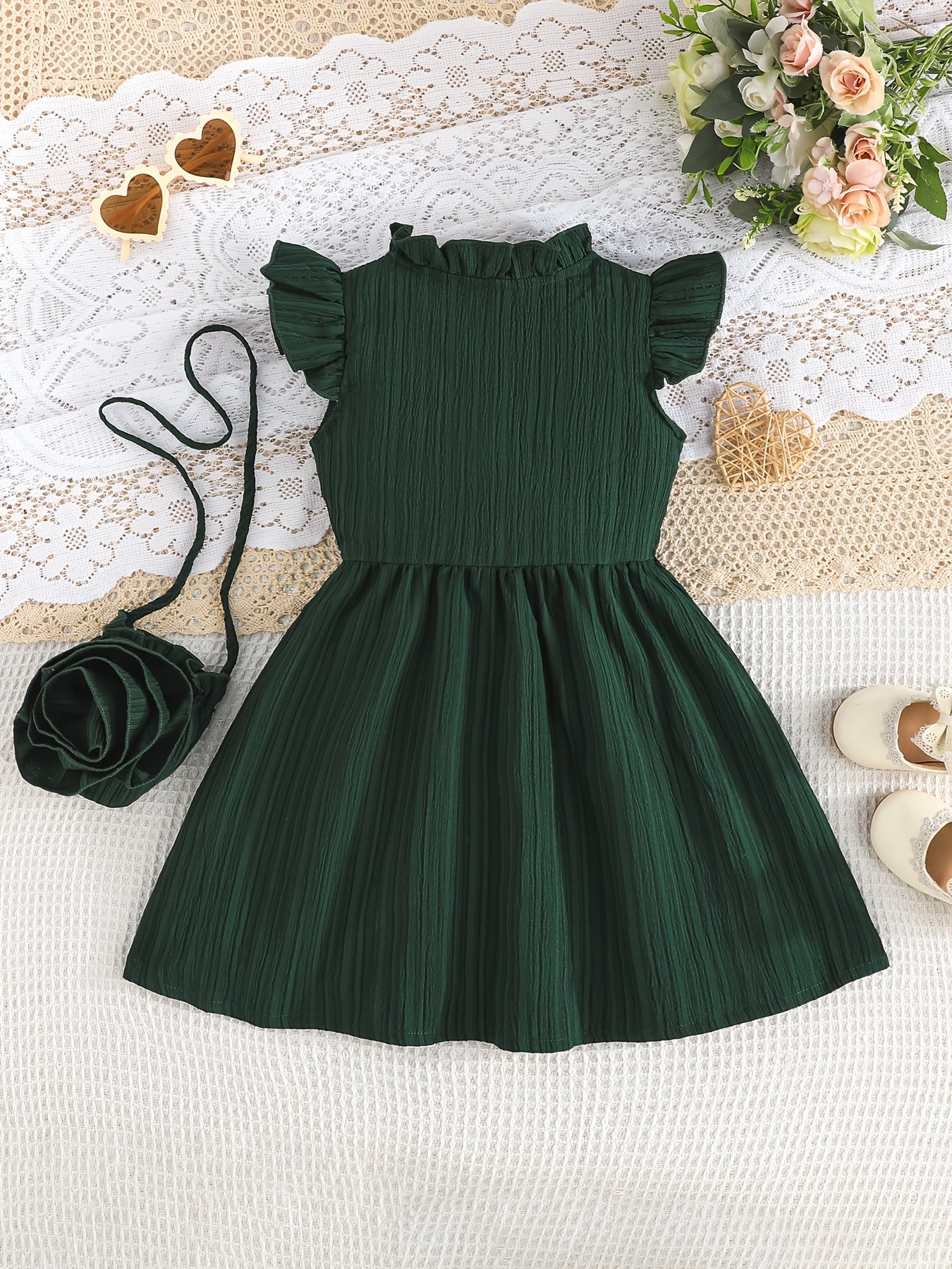 Robe d'été