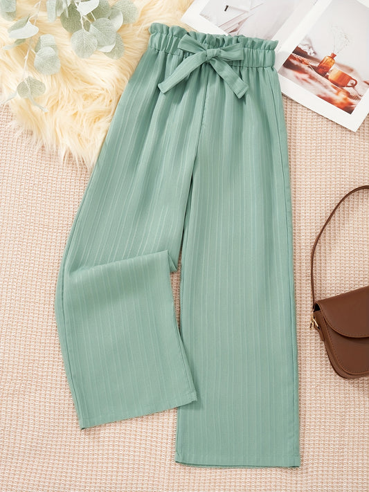 Pantalon fluide