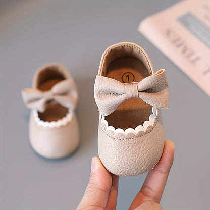 Chaussures à nœuds
