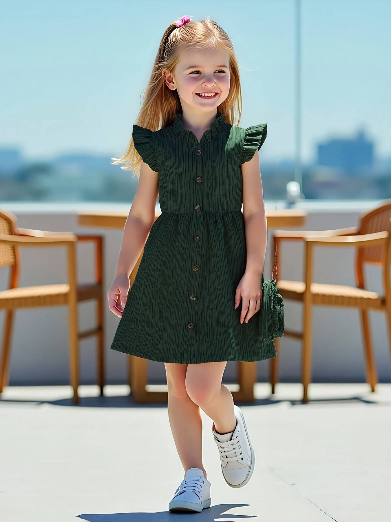Robe d'été