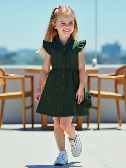 Robe d'été