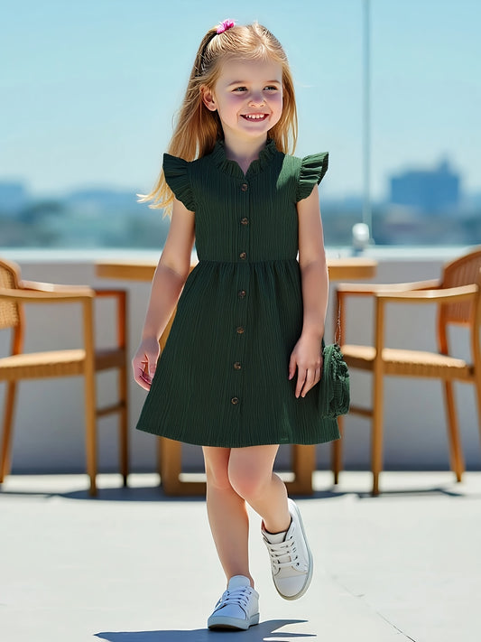 Robe d'été
