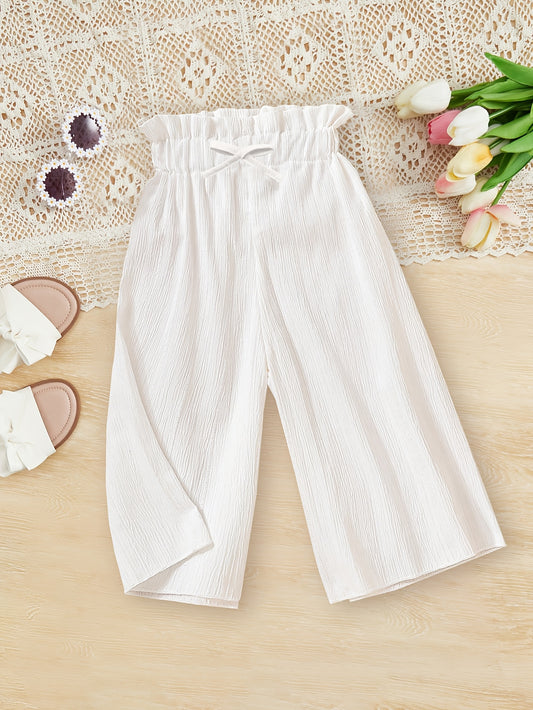 Pantalon d'été