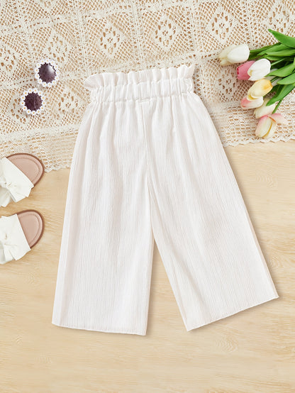 Pantalon d'été
