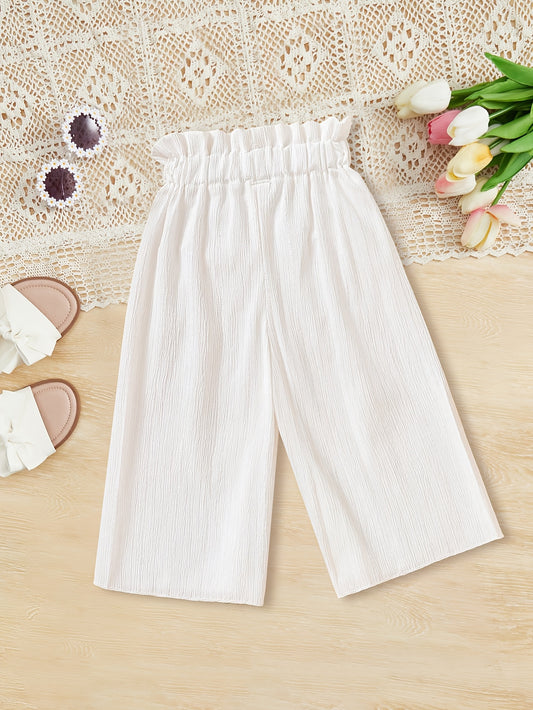 Pantalon d'été