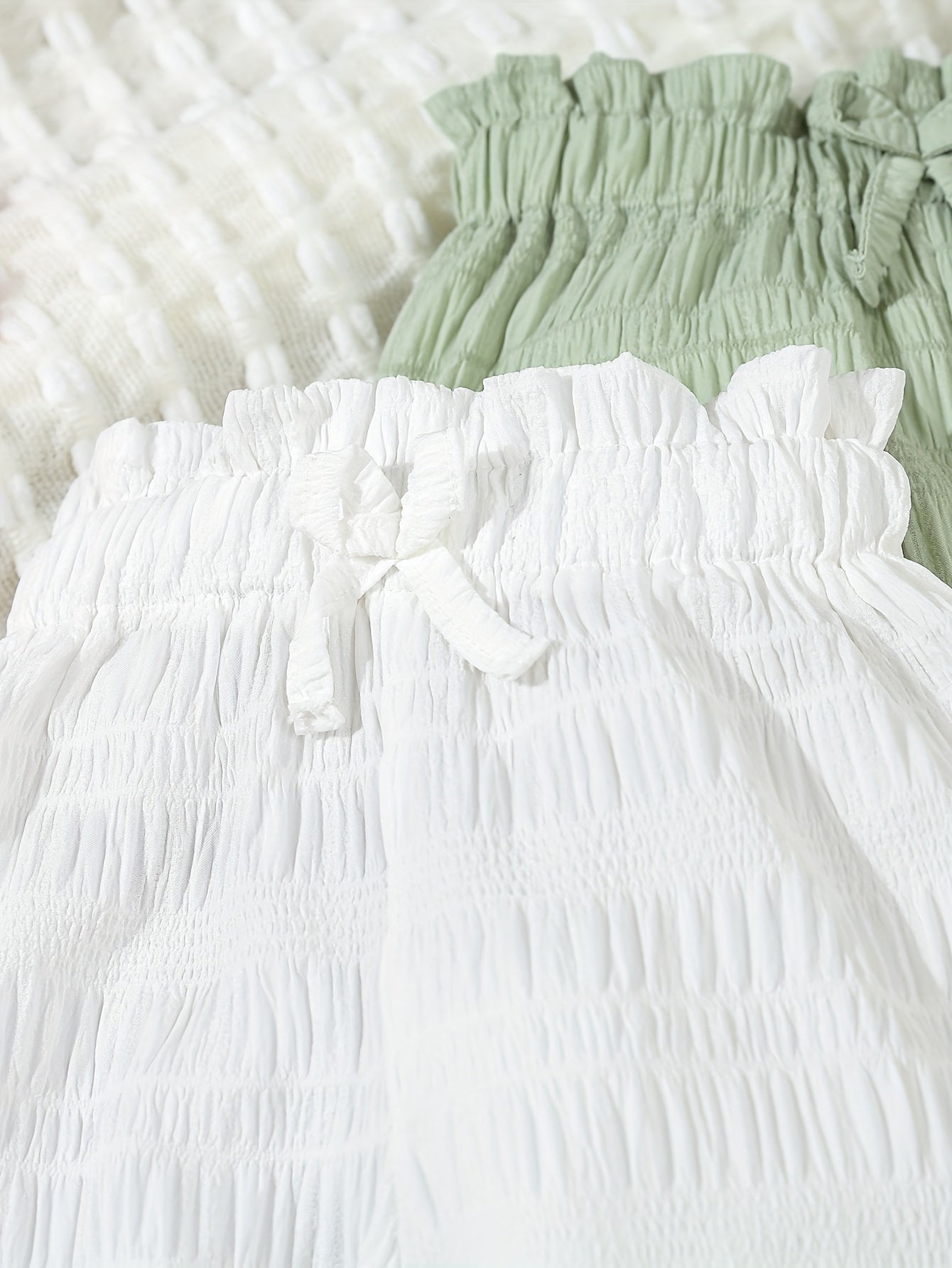 Pantalon lanterne