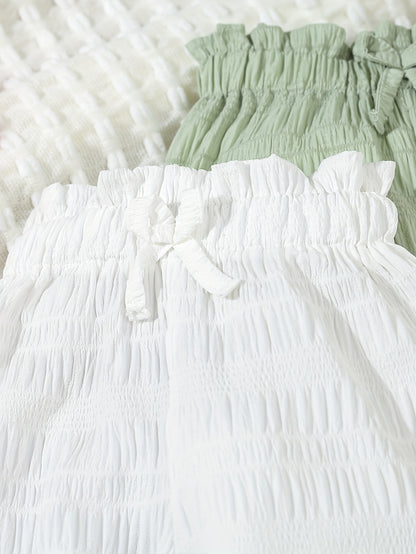 Pantalon lanterne