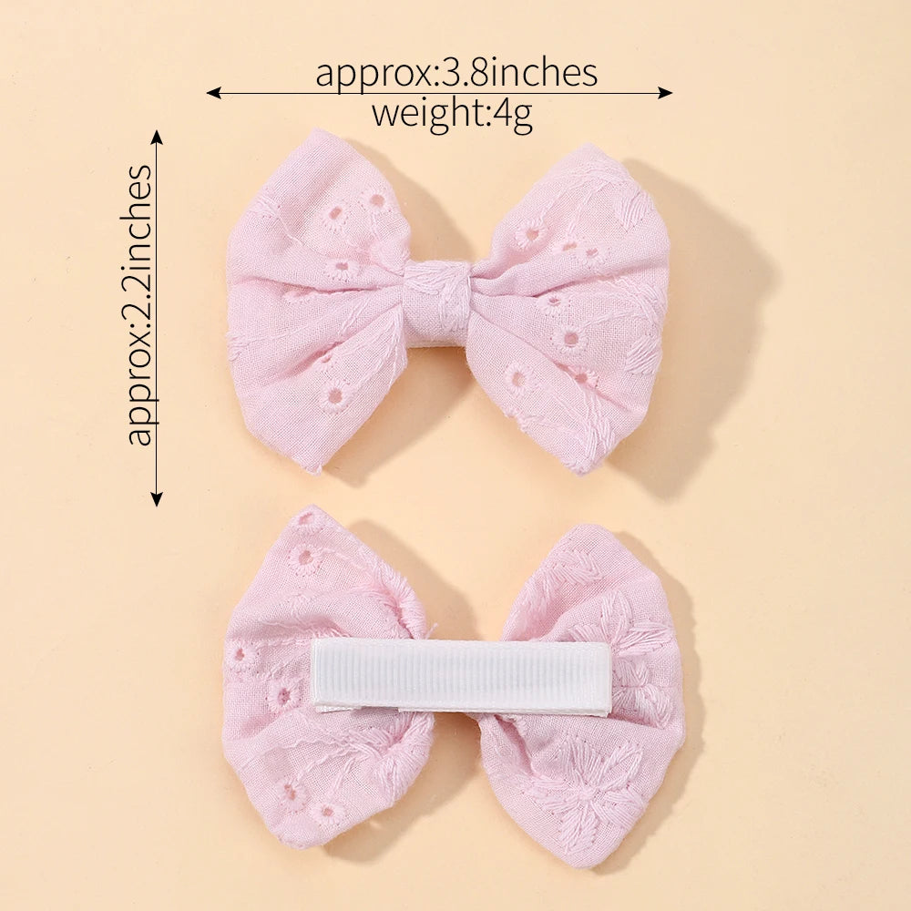 Pinces à Cheveux