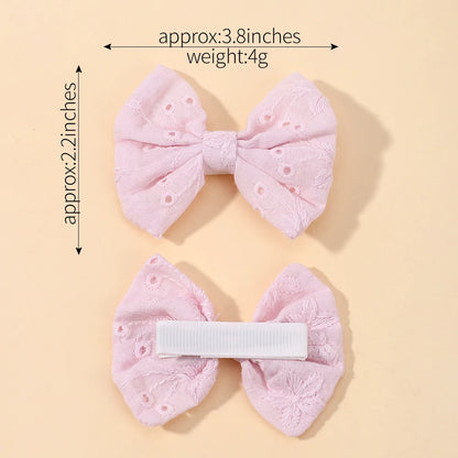 Pinces à Cheveux