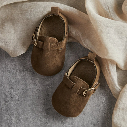 Chaussures mocassins