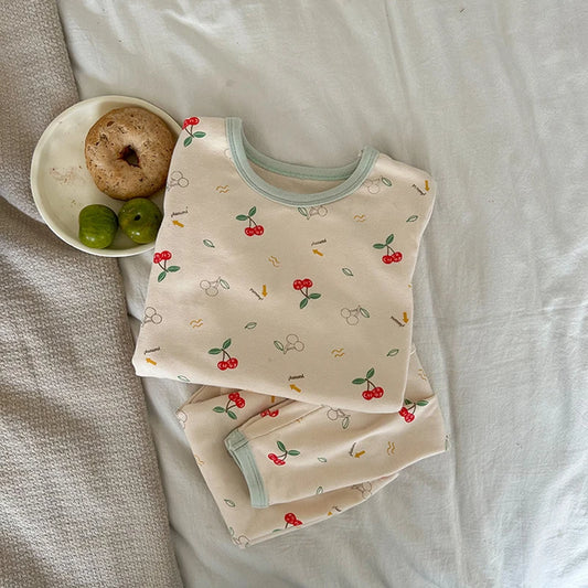 Pyjama deux pièces