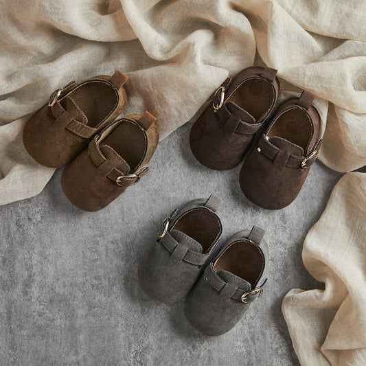 Chaussures mocassins