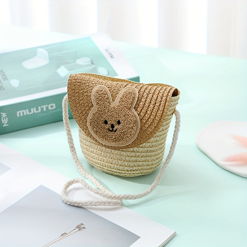 Sac lapin