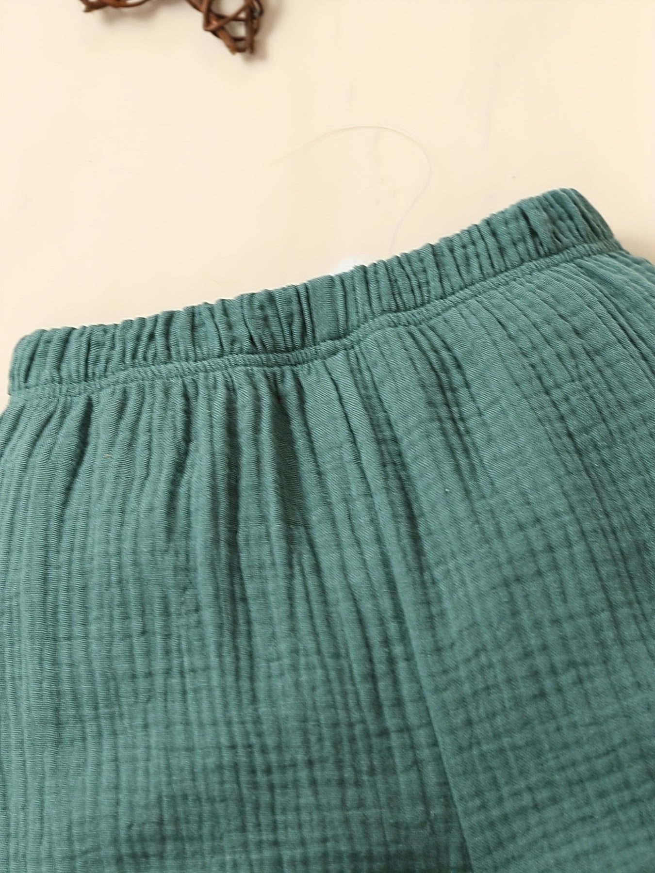 Lot de 3 pantalons