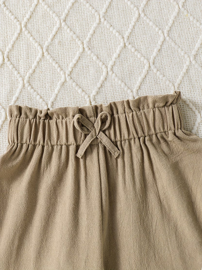 Lot de 3 pantalons