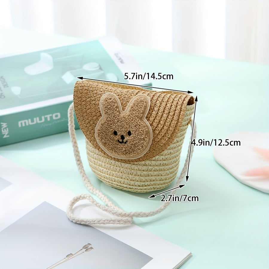 Sac lapin