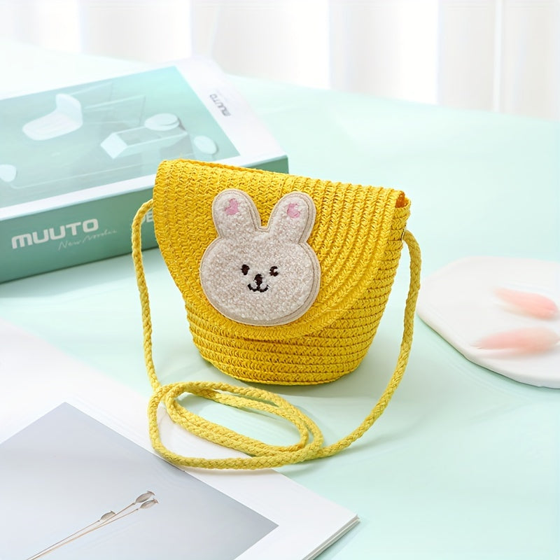 Sac lapin
