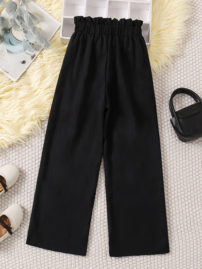 Pantalon fluide
