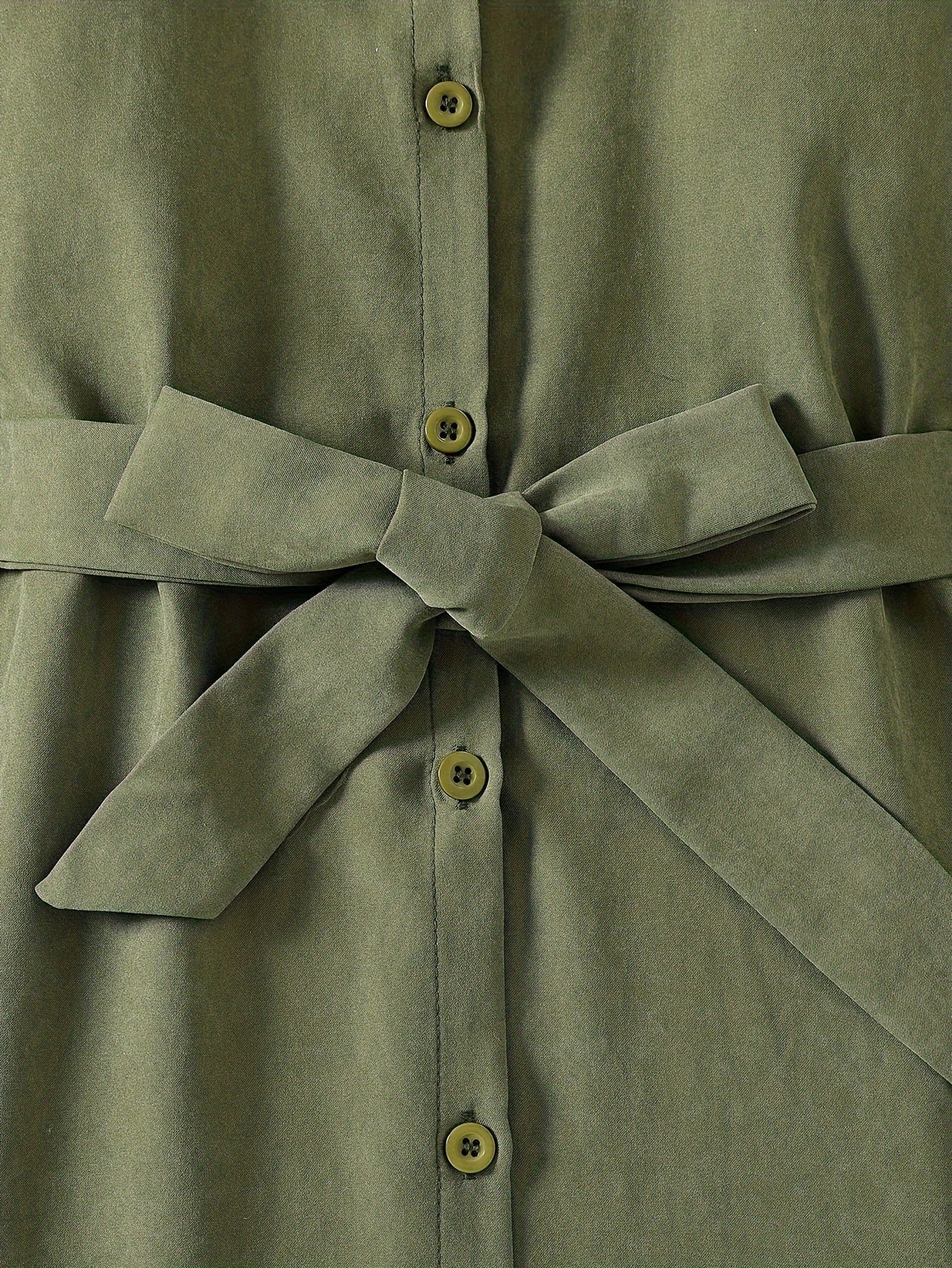 Robe chemise