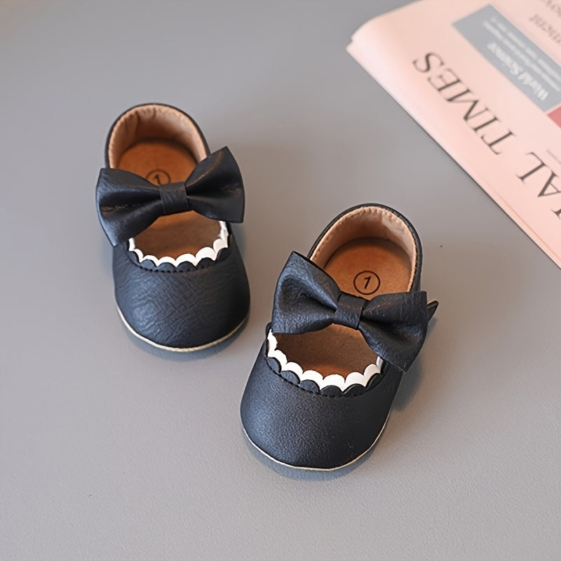 Chaussures à nœuds