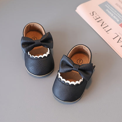 Chaussures à nœuds