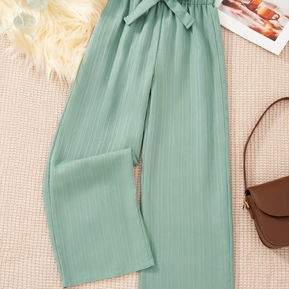 Pantalon fluide