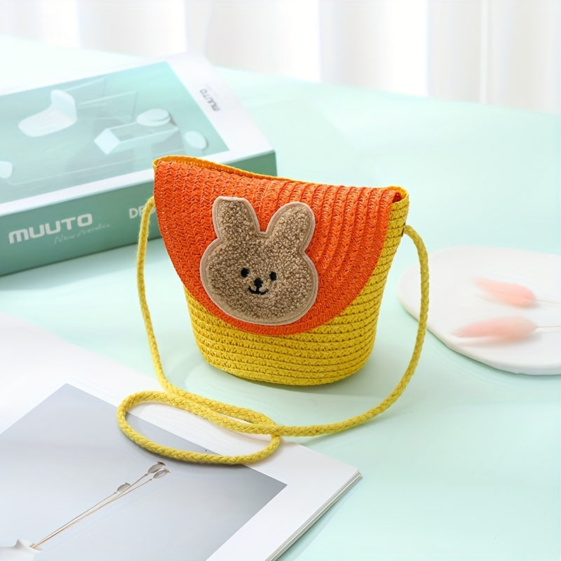 Sac lapin