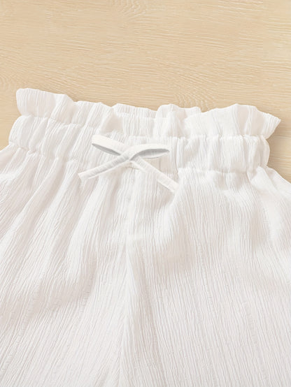 Pantalon d'été